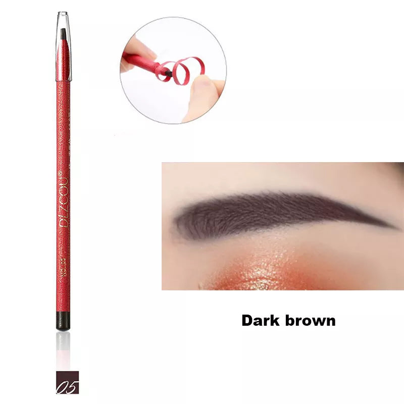 Waterproof Eyebrow Pencil
